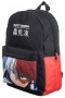 My Hero Academia - Mochila Todoroki Colour Block