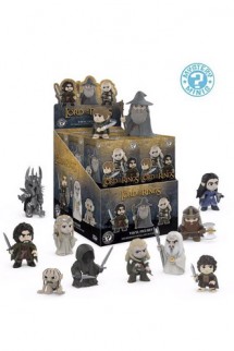 Mystery Mini: Tolkien LOTR/Hobbit