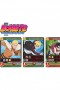 Naruto/Boruto - Card Game Shippuden Set