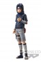 Naruto - Figura Grandista Nero Sasuke Uchiha 