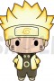  Naruto Set Figuras Chokorin Maskot Vol.3 