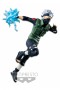 Naruto Shippuden Estatua Vibration Star Hatake Kakashi