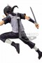 Naruto Shippuden - Figura Itachi Uchiha II Vibration Star