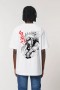 Naruto Shipudden - Camiseta Made in Japan Sannin White