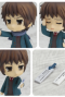 Nendoroid -  The Disappearance of Haruhi Suzumiya "Kyon" 10cm.