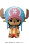 One Piece - Chopper Robo Super 1 Guard Fortress Series Model Kit