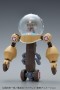 One Piece - Chopper Robo Super 2 Heavy Armor Model Kit