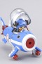 One Piece - Chopper Robot 3 Submarine Model Kit