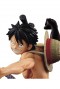 One Piece Estatue PVC Battle Record Collection Monkey D. Luffy