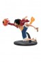 One Piece Figura G x materia Monkey D. Luffy