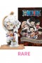 One Piece - Figura Hidden Dissectibles Series 6 Luffy Gear's