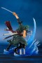 One Piece - Figura Roronoa Zoro Yakkodori Figuarts Zero