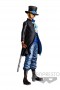 One Piece - Figura Sabo Chronicle Master Stars Piece