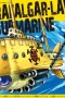 One Piece - Figura Trafalgar Law's Submarine Model Kit  