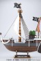 One Piece - Going Merry Hi-End Ships Model Kit