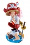 One Piece - Log Box Figuras Re: Birth Wanokuni Vol.3