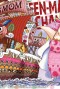 One Piece - Queen Mama Chanter Model Kit