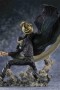 One Piece - Sir Crocodile Extra Battle Paramount War Figuarts Zero