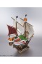 One Piece - Thousand Sunny Land of Wanokuni Model Kit 