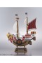 One Piece - Thousand Sunny Land of Wanokuni Model Kit 