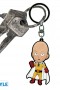 One Punch Man - Llavero Saitama