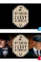 Peaky Blinders -  Mug Heat Change