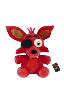 Five Nights at Freddy's: Plush - Foxy 16"