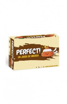 PERFECT un juego de mierda