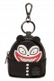 Pesadilla Antes de Navidad Llavero mini mochila Mystery Loungefly 