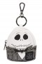 Pesadilla Antes de Navidad Llavero mini mochila Mystery Loungefly 