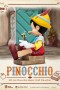 Pinocchio - Estatua Master Craft Pinocchio