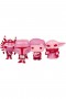 Pocket Pop! Star Wars: The Mandalorian Valentine Box: Pack 4