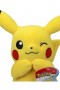 Pokemon - Peluche Pikachu Vers 3