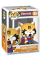 Pop! Aggretsuko - Aggretsuko w/ Guitar