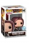 Pop! Animation: Ataque a los Titanes - Sasha Braus (Metallic) Ex