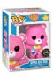 Pop! Animation - Care Bears 40th - Hopeful Heart Bear (Glow Chase)