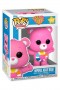 Pop! Animation - Care Bears 40th - Hopeful Heart Bear