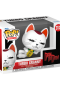 Pop! Animation: Dan Da Dan - Turbo Granny