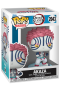 Pop! Animation: Demon Slayer - Akaza