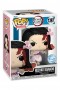 Pop! Animation: Demon Slayer - Nezuko Leaping Ex