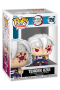 Pop! Animation: Demon Slayer - Tengen Uzui (Sitting)