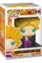 Pop! Animation: Dragon Ball Super S4 - Super Saiyan Caulifla