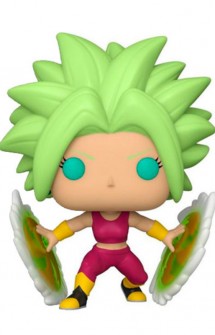 Pop! Animation: Dragon Ball Super  - Super Saiyan Kefla Ex