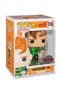 Pop! Animation: Dragon Ball Z - Android 16 (Metallic) Ex