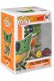 Pop! Animation: Dragon Ball Z - Cell (First Form) (GITD) Ex