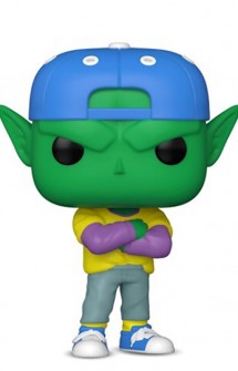 Pop! Animation: Dragon Ball Z - Piccolo (Driving Exam) Ex