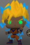 Pop! Animation: Dragon Ball Z - Super Saiyan 2 Goku (Glow Chase) Ex