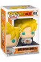 Pop! Animation: Dragon Ball Z - Super Saiyan Gohan w/ Noodles