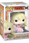 Pop! Animation: Fairy Tail - Mavis Vermillion