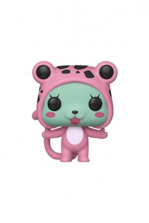 Pop! Animation: Fairy Tail S3 - Frosch